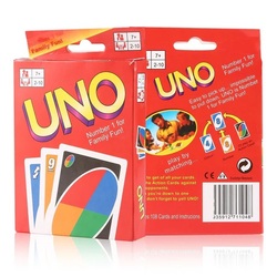 UNO Card Game